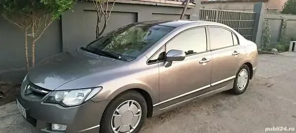 Utilizat 2006 Honda Civic | 3.000 EUR - Imagine 1/4