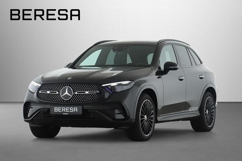 Utilizat 2025 Mercedes GLC450 AMG | 95.419 EUR - Imagine 1/1