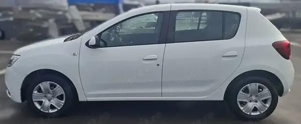 Second-hand Dacia Sandero 90 CP (66 kW) 2019 Hatchback