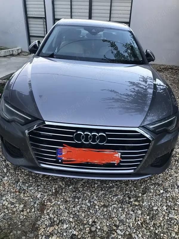Utilizat 2019 Audi A6 Berlinǎ | 33.000 EUR - Imagine 1/4