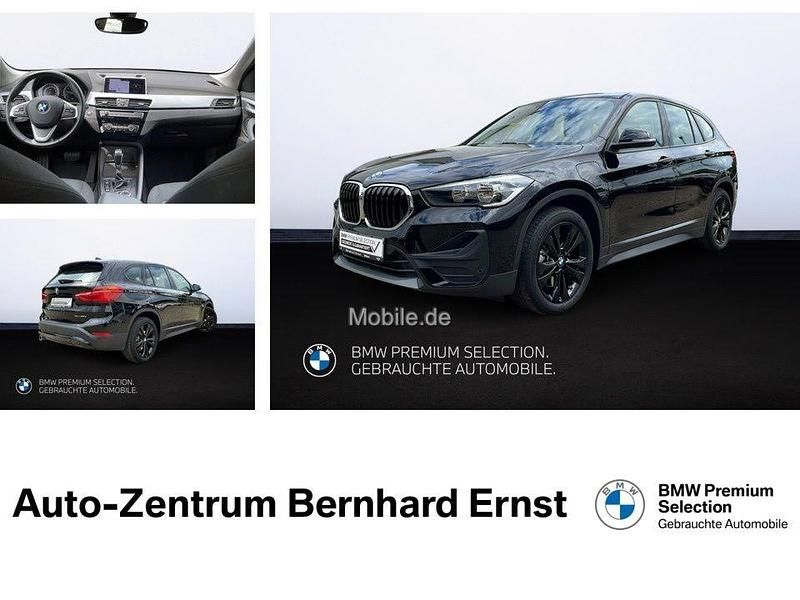 Utilizat 2021 BMW X1 Advantage SUV | 28.403 EUR (Scump) - Imagine 1/1