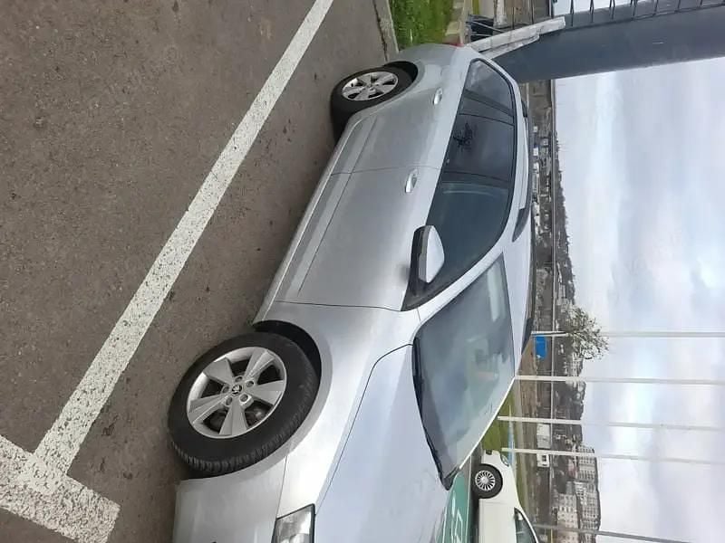 Second-hand Skoda Octavia 110 CP (80 kW) 2014 Hatchback