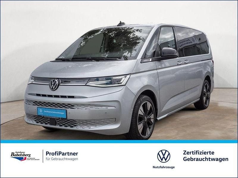 Utilizat 2023 VW T7 Van | 63.739 EUR - Imagine 1/1