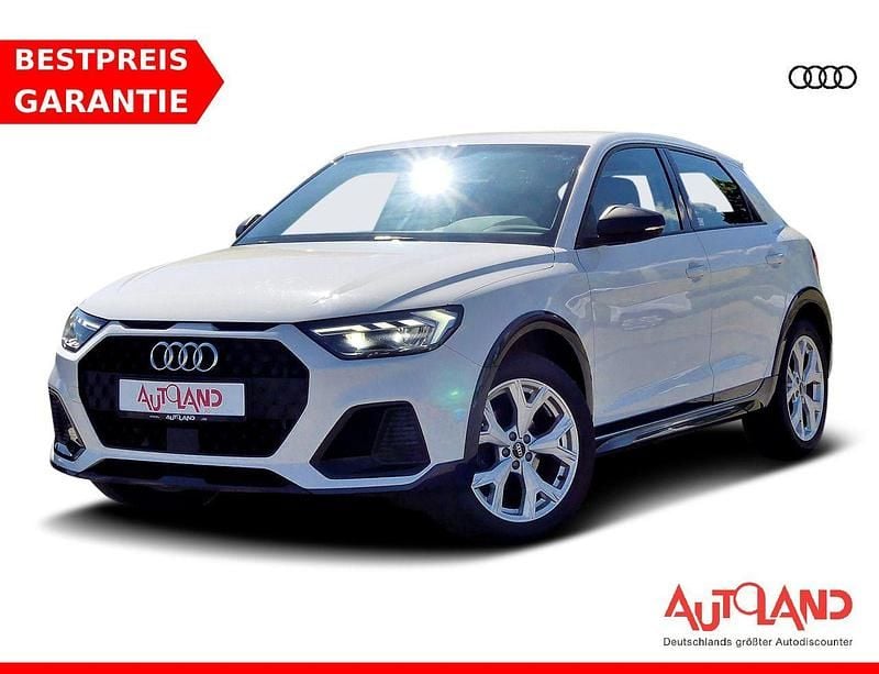Utilizat 2020 Audi A1 Hatchback | 24.071 EUR - Imagine 1/1