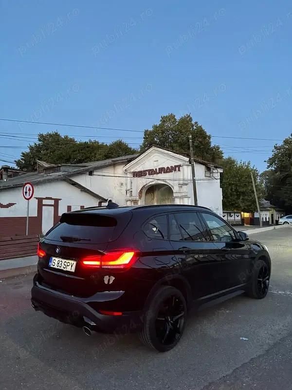 Utilizat 2016 BMW X1 SUV | 12.750 EUR (Preț OK) - Imagine 1/4