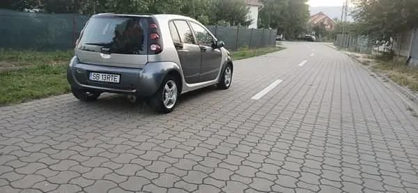 Second-hand Smart ForFour 2006 Hatchback