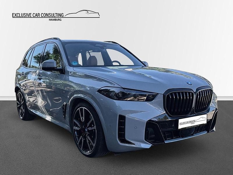Utilizat 2024 BMW X5 M Sport SUV | 95.462 EUR - Imagine 1/1