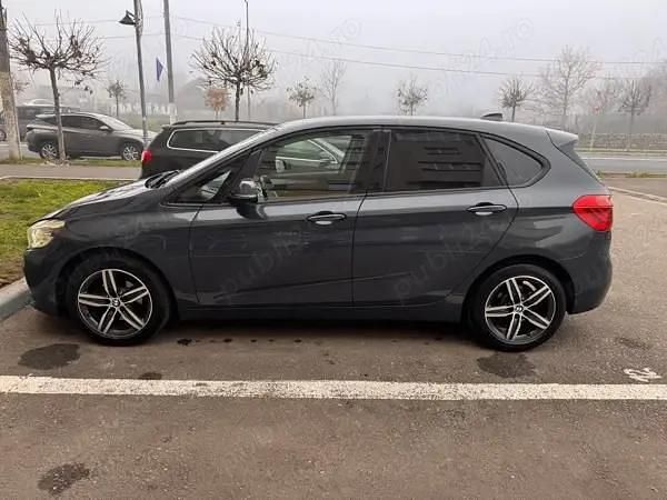 Second-hand BMW 218 150 CP (110 kW) 2014 Break