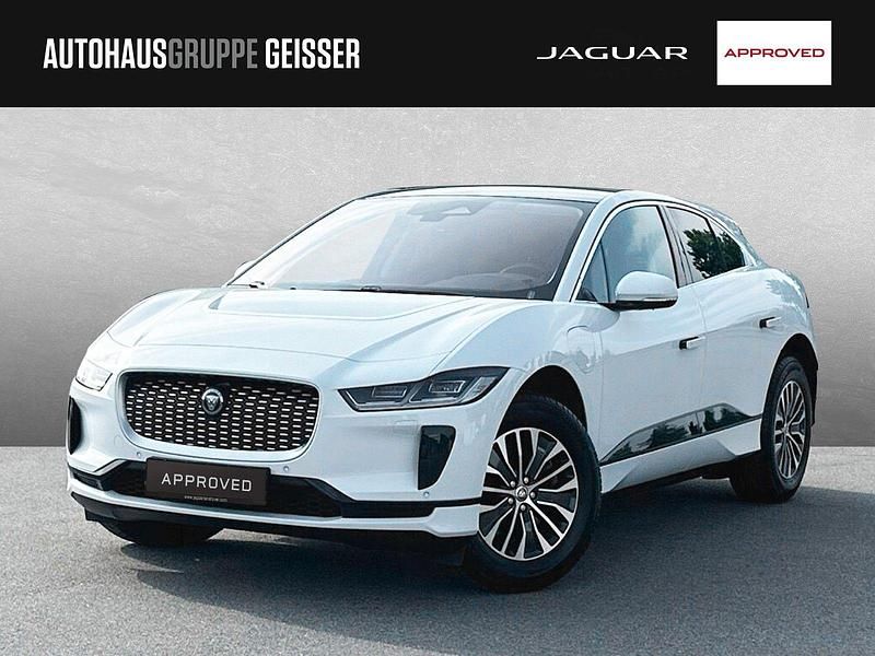 Second-hand Jaguar I-Pace S 294 kW (400 CP) 2022 SUV