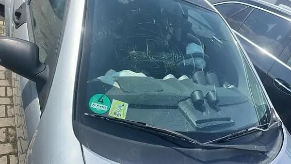 Second-hand Smart ForFour 101 CP (74 kW) 2004 Hatchback