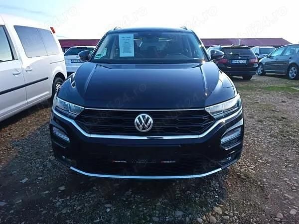 Second-hand VW T-Roc 116 CP (85 kW) 2019 SUV
