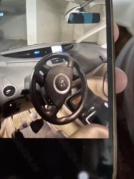 Second-hand Renault Grand Espace 127 CP (93 kW) 2007 Monovolum