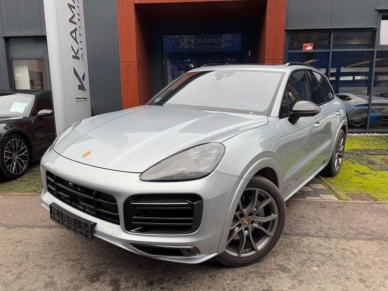Utilizat 2022 Porsche Cayenne S Sport SUV | 100.412 EUR - Imagine 1/1