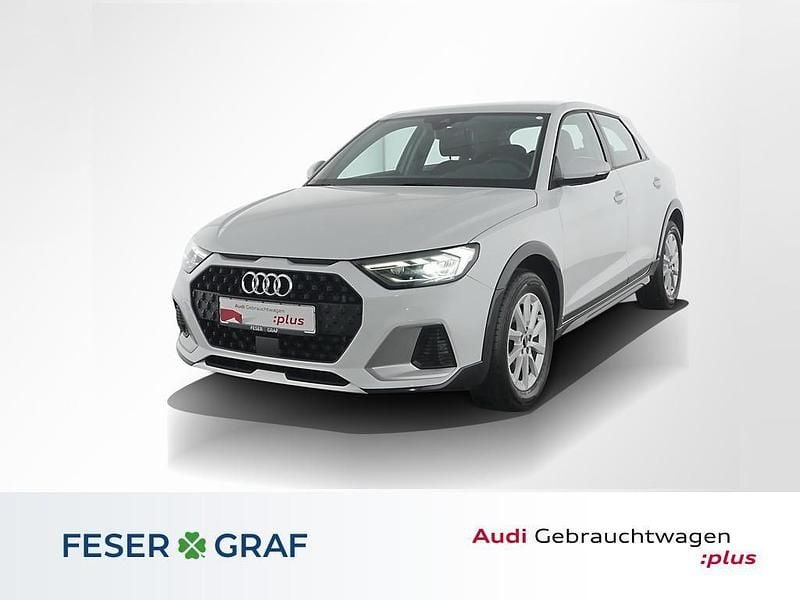 Utilizat 2024 Audi A1 Hatchback | 25.464 EUR - Imagine 1/1