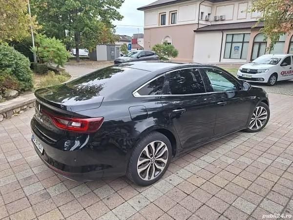 Second-hand Renault Talisman 2016 Berlinǎ