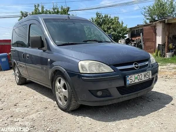 Second-hand Opel Combo 101 CP (74 kW) 2006 Monovolum