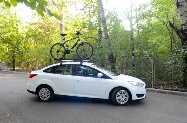 Utilizat 2015 Ford Focus Berlinǎ | 6.200 EUR (Preț OK) - Imagine 1/4