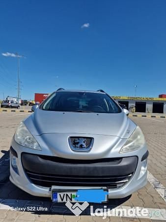 Utilizat 2009 Peugeot 308 Break | 2.400 EUR - Imagine 1/4