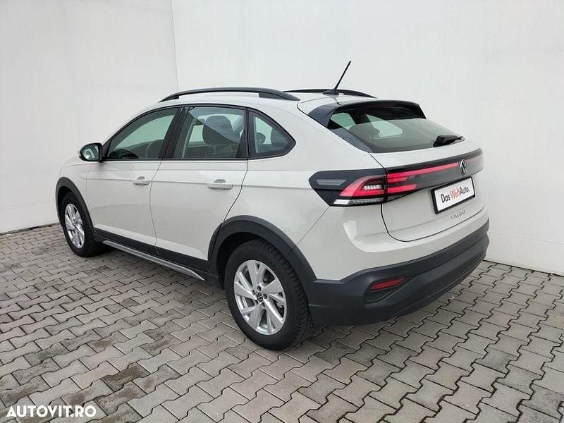 Second-hand VW Taigo Life 2024 Culoarebej SUV