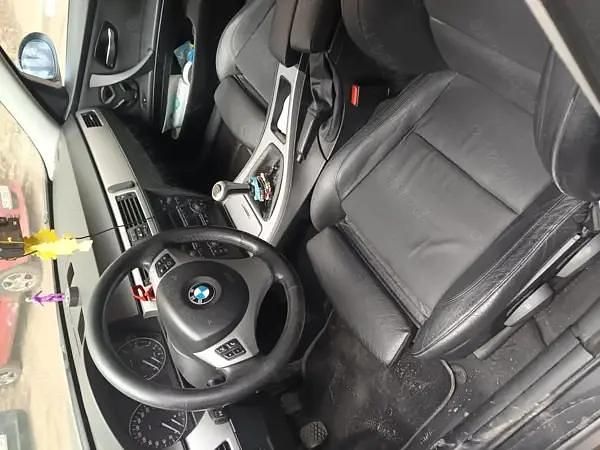 Second-hand BMW 320 150 CP (110 kW) 2005 Berlinǎ