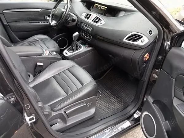 Second-hand Renault Grand Scénic III 150 CP (110 kW) 2011 Monovolum