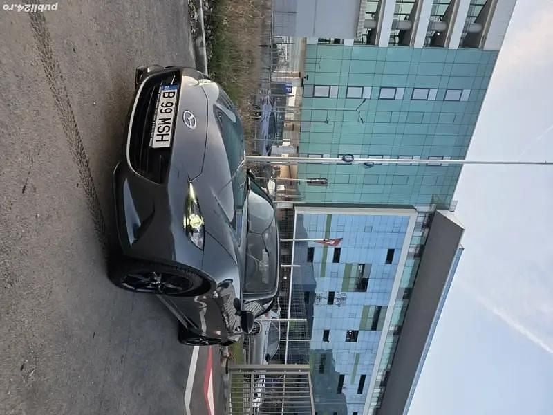 Second-hand 2019 Mazda MX5 Cabrio | 26.500 EUR (Preț OK) - Imagine 1/4