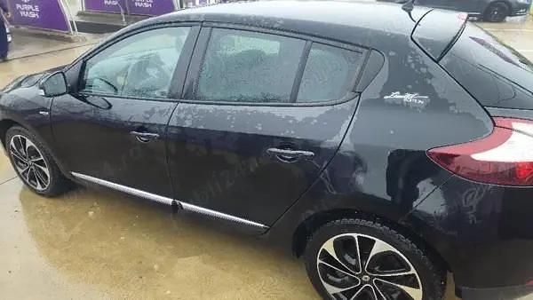 Second-hand Renault Mégane III 132 CP (97 kW) 2015 Hatchback