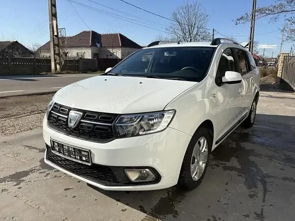 Second-hand Dacia Logan MCV 75 CP (55 kW) 2017 Break