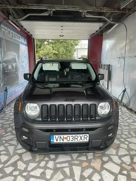 Second-hand 2017 Jeep Renegade SUV | 12.700 EUR (Preț OK) - Imagine 1/4