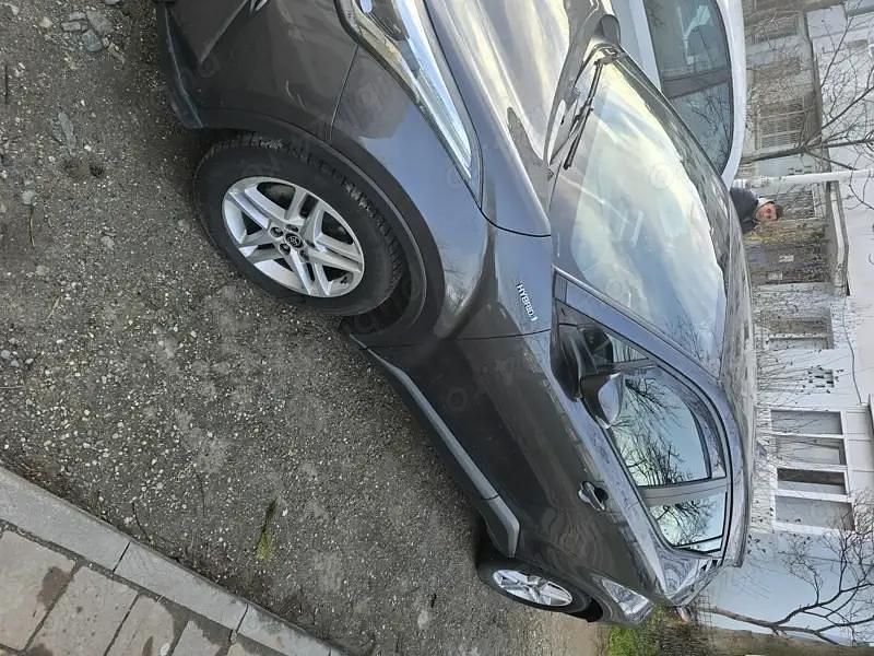 Second-hand Toyota C-HR 2021 SUV