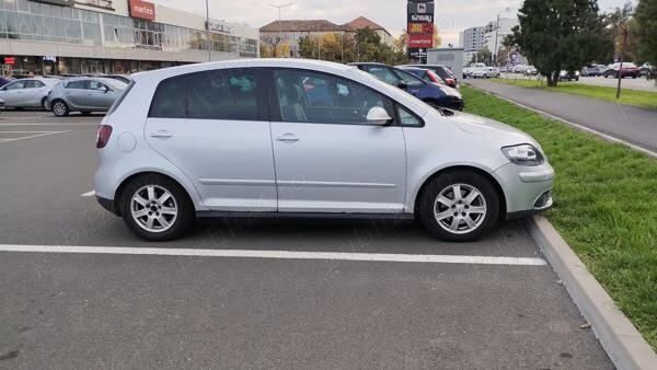 Gri Utilizat 2006 VW Golf V Berlinǎ | 3.000 EUR (Preț OK) - Imagine 1/4