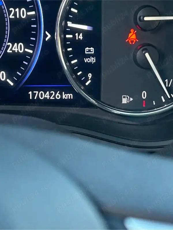 Second-hand Opel Insignia 136 CP (100 kW) 2020 Break