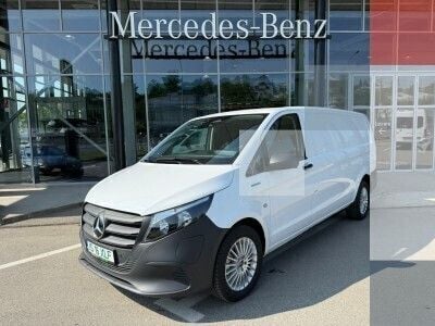 316 cpputere motor electricalb Utilizat 2024 Mercedes e-Vito Monovolum | 47.374 EUR - Imagine 1/4