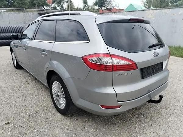 Second-hand Ford Mondeo 140 CP (102 kW) 2009 Break