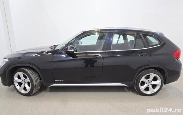 Utilizat 2013 BMW X1 SUV | 10.900 EUR (Puțin scump) - Imagine 1/4