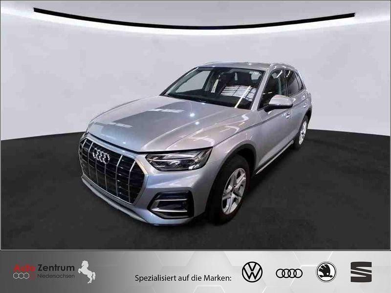 Utilizat 2023 Audi Q5 SUV | 45.861 EUR (Scump) - Imagine 1/1
