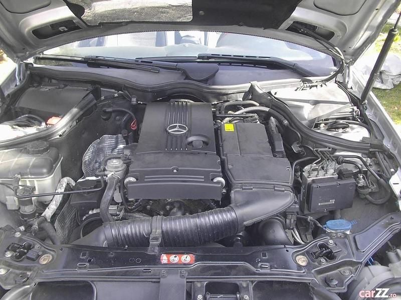 Second-hand Mercedes 180 2006 Berlinǎ