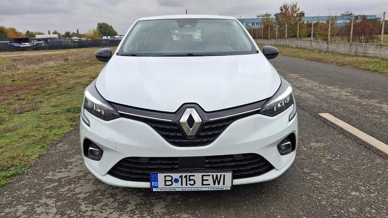 Second-hand Renault Clio V 145 CP (106 kW) 2022 Hatchback