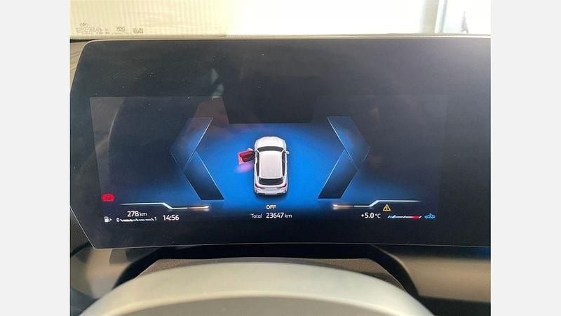 Second-hand BMW 120 Comfort Edition 156 CP (114 kW) 2025 Alb alpine Hatchback