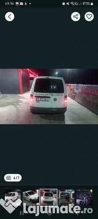 Second-hand VW Caddy 2005 Monovolum