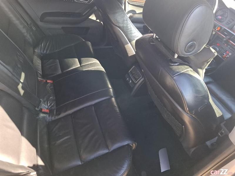 Second-hand Audi A6 2008 Berlinǎ