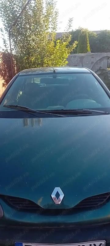 Utilizat 1999 Renault Laguna Berlinǎ | 500 EUR - Imagine 1/4