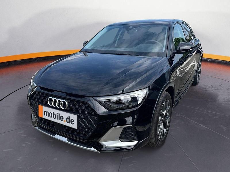 Utilizat 2024 Audi A1 Hatchback | 27.076 EUR - Imagine 1/1
