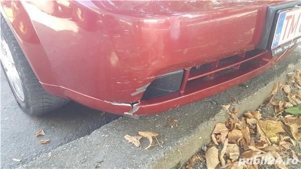 Second-hand Chevrolet Nubira 104 CP (76 kW) 2003 Visiniu Berlinǎ