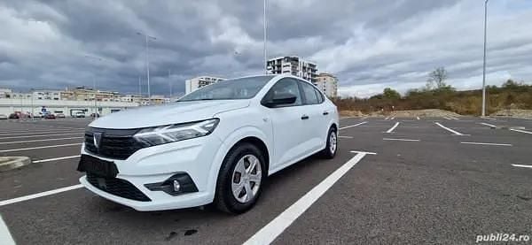 Utilizat 2022 Dacia Logan Berlinǎ | 9.650 EUR (Preț OK) - Imagine 1/4