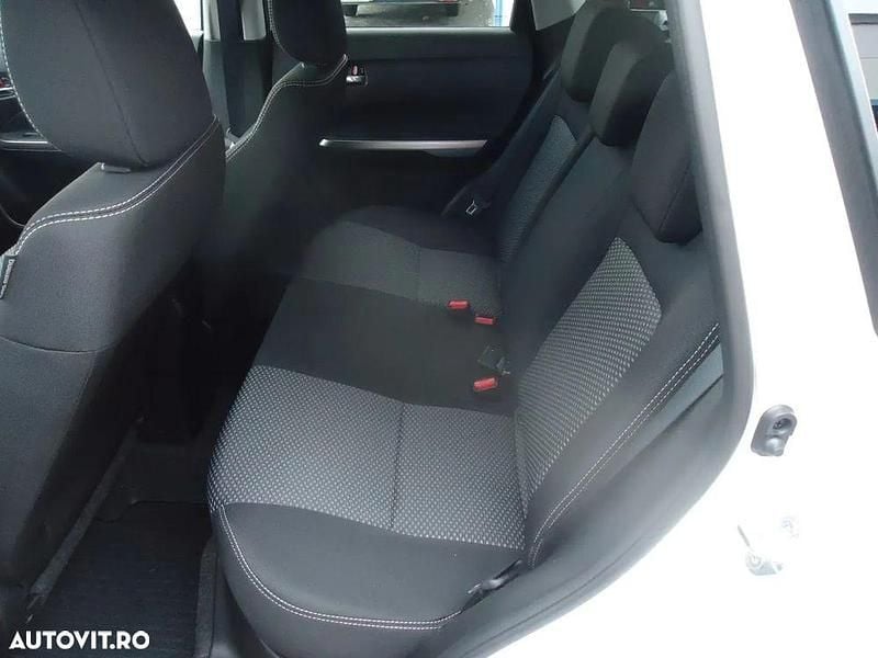 Second-hand Suzuki Vitara 129 CP (94 kW) 2021 Culoarealb SUV