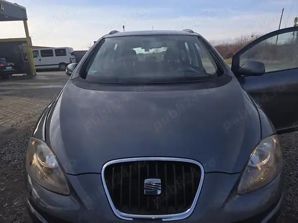 Second-hand Seat Altea XL 140 CP (102 kW) 2012 Monovolum