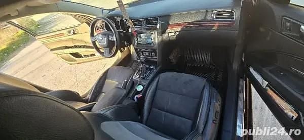 Second-hand Skoda Superb 170 CP (125 kW) 2009 Berlinǎ