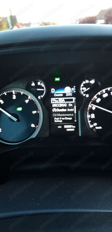 Second-hand Audi A6 130 CP (95 kW) 2012 Break