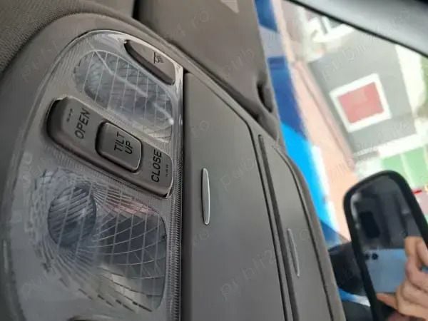 Utilizat 2008 Hyundai Sonata Berlinǎ | 4.500 EUR - Imagine 1/4